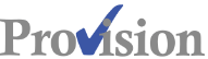 Provision LLC Logo
