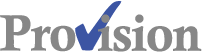Provision LLC Logo